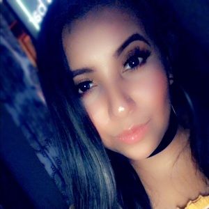 Meet your Posher, Rosa